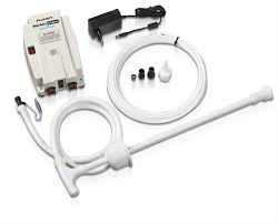 Bravilor Wasserpumpe Flojet + Dichtung